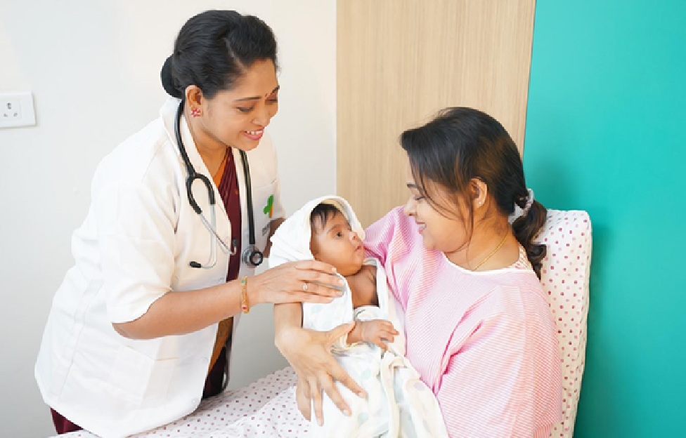 Maternity & Women's Healthcare